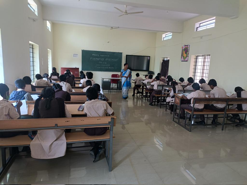 mmdrsdoddakanya's tweet photo. FA-4 for SSLC students and Periodic Test for 6th to 9th students (sub : kannada ) https://t.co/tPrxoiG9UD
