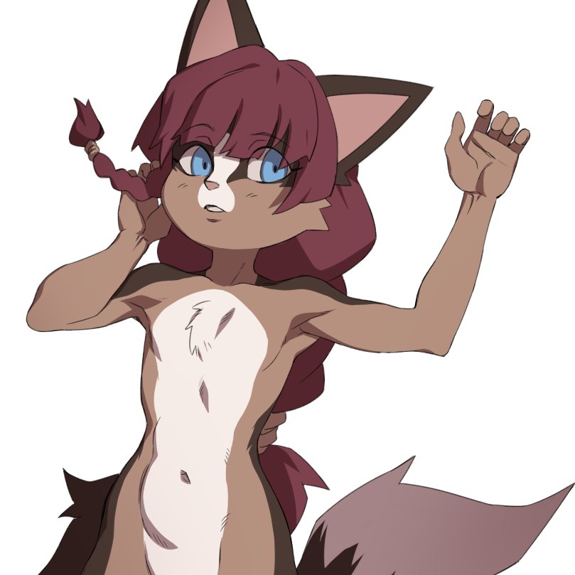 stream sketch commissions