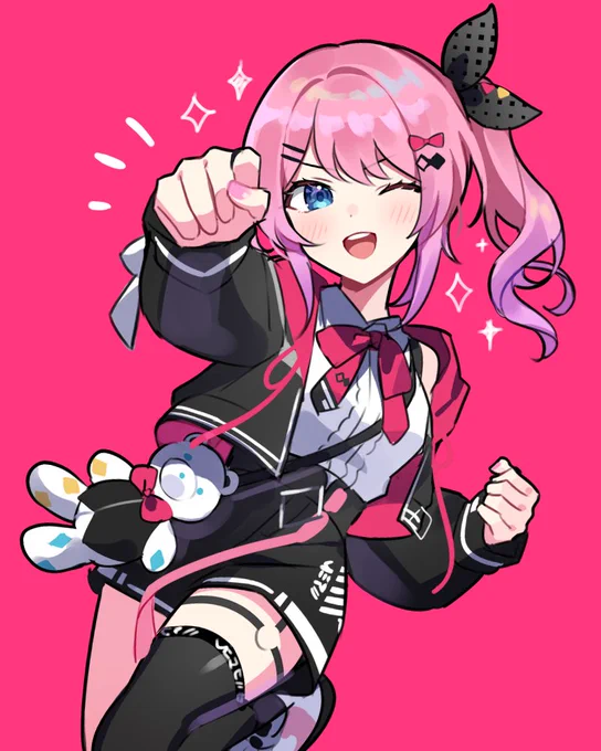 #倉持めるとどーーーーーーーーーーーんっ!! 