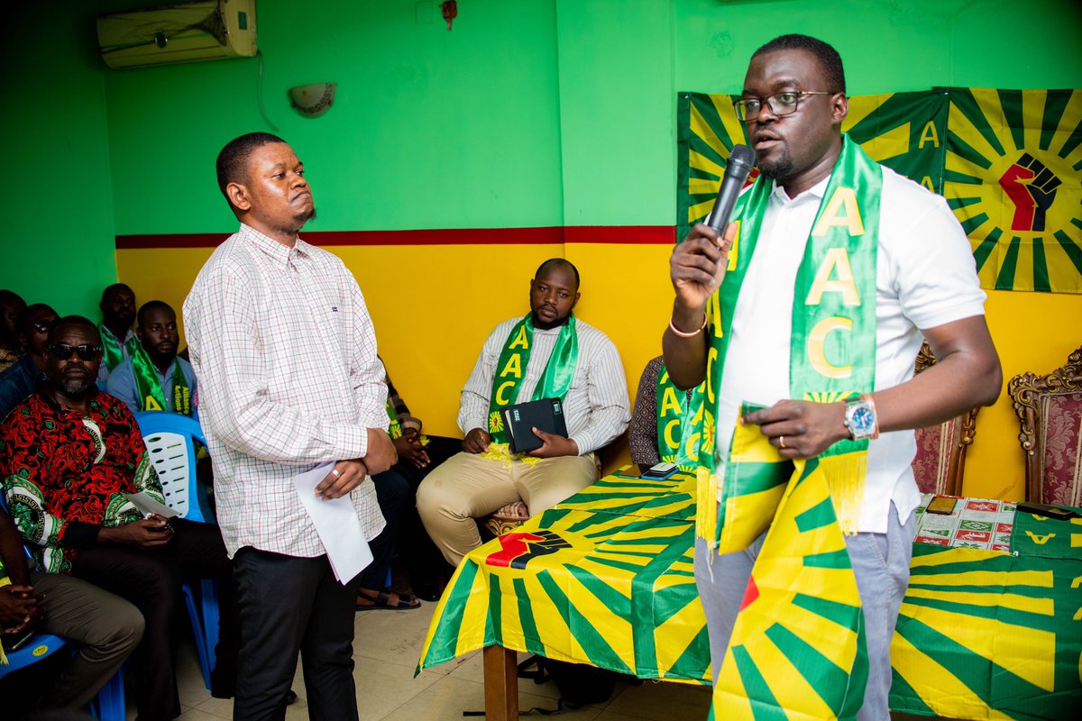 AAC Officiel tweet media