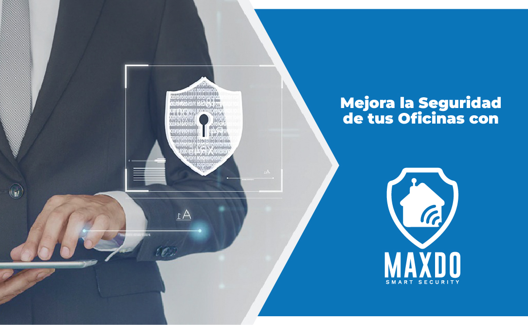 MaxdoSmart's tweet photo. ¿Tu área de trabajo es segura?
MAXDO Smart Security te da #controltotal de la #seguridad de tus #oficinas!
https://t.co/IWNHCiROA9

#maxdosmartsecurity #protegemosloquemasquieres  #videovigilancia #sistemainteligente https://t.co/tJsM4fmJVS