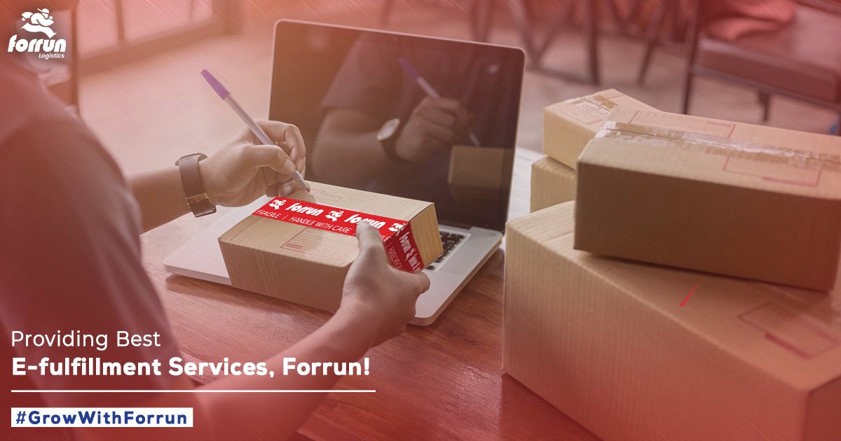 forrunco's tweet photo. Worried about an e-fulfillment solution for your business? Forrun offers excellent quality e-fulfillment services for the best price that your business needs. So, connect with us now 🙌
.
.
.
For Further Details: 
Visit Us 🔗 https://t.co/bpuBnnkwDi

#Forrun #COD #Logistics https://t.co/jIESbCM6Di