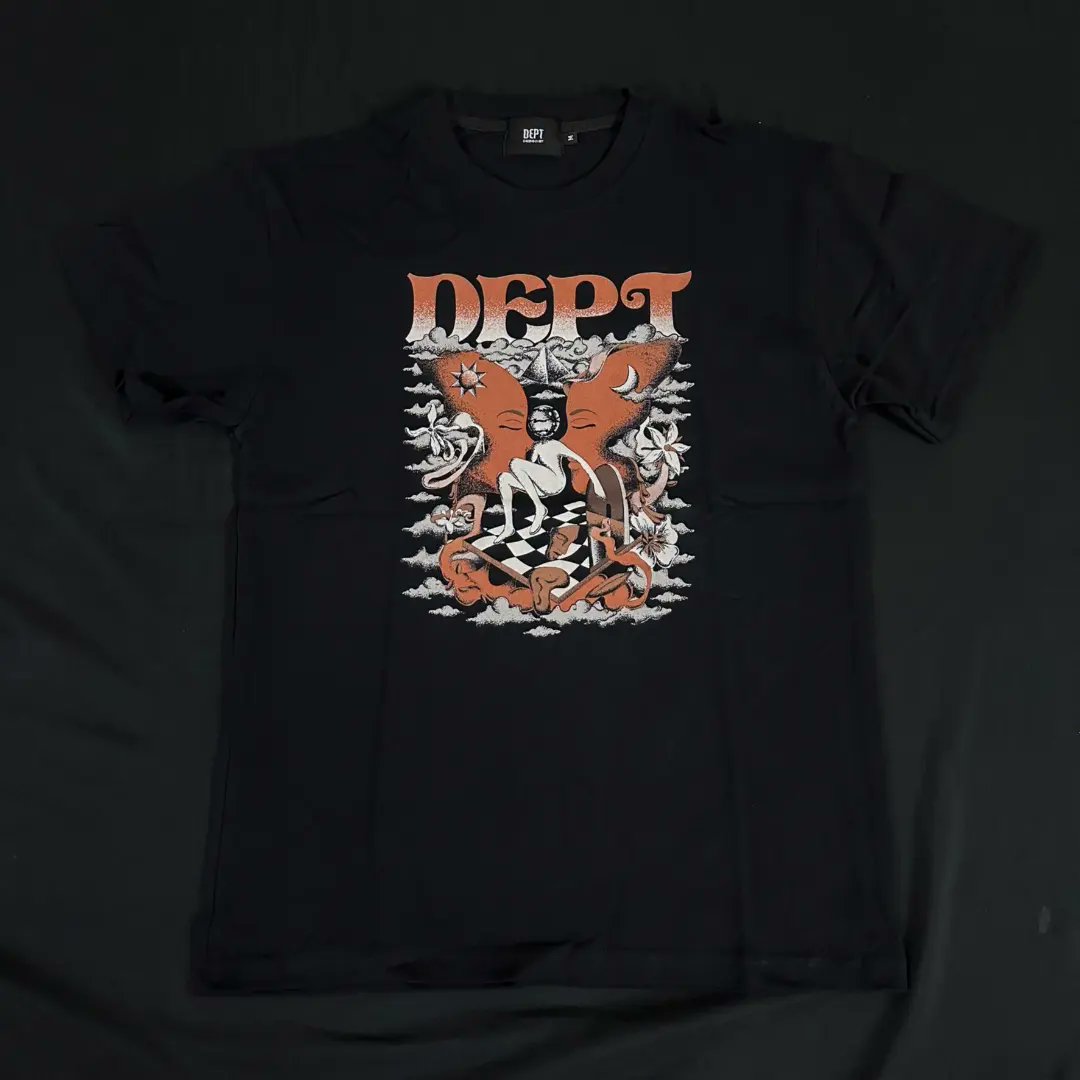 Jamyprp's tweet photo. XL สภาพมือ1 ใหม่มากกกกกก
900 รส
#dept #เสื้อdept #ตลาดนัดdept #เสื้อวงไทย https://t.co/M1JI8Fkcgc https://t.co/so54eFgMAg