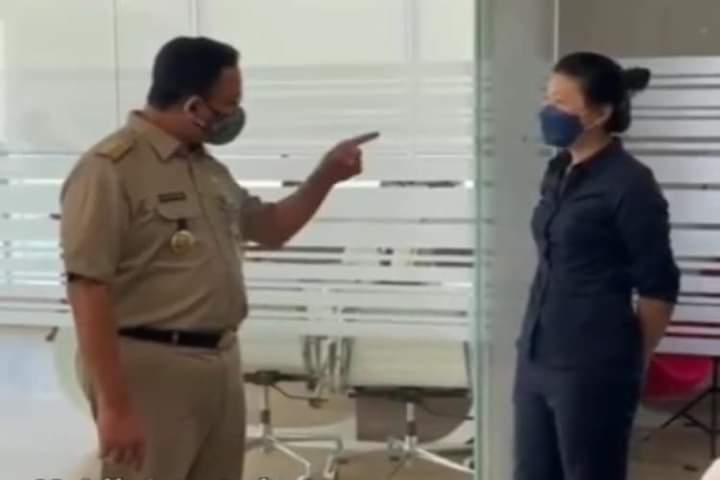 Masih ingat episode ini ??