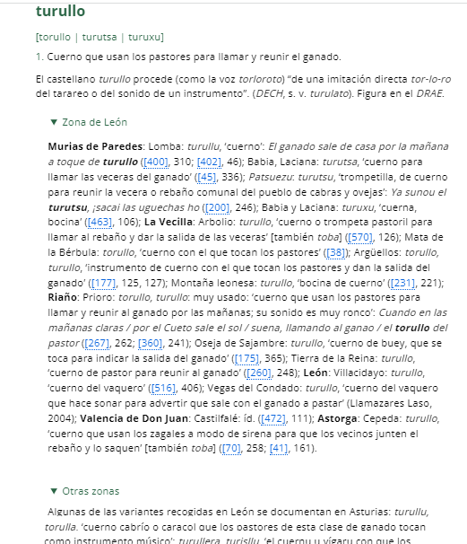 ulefhyc's tweet photo. #LéxicoLeonésActual de #LeMen hoy es #LELEA1843 turullo,  #LELEA #LLA https://t.co/OauasD65EX