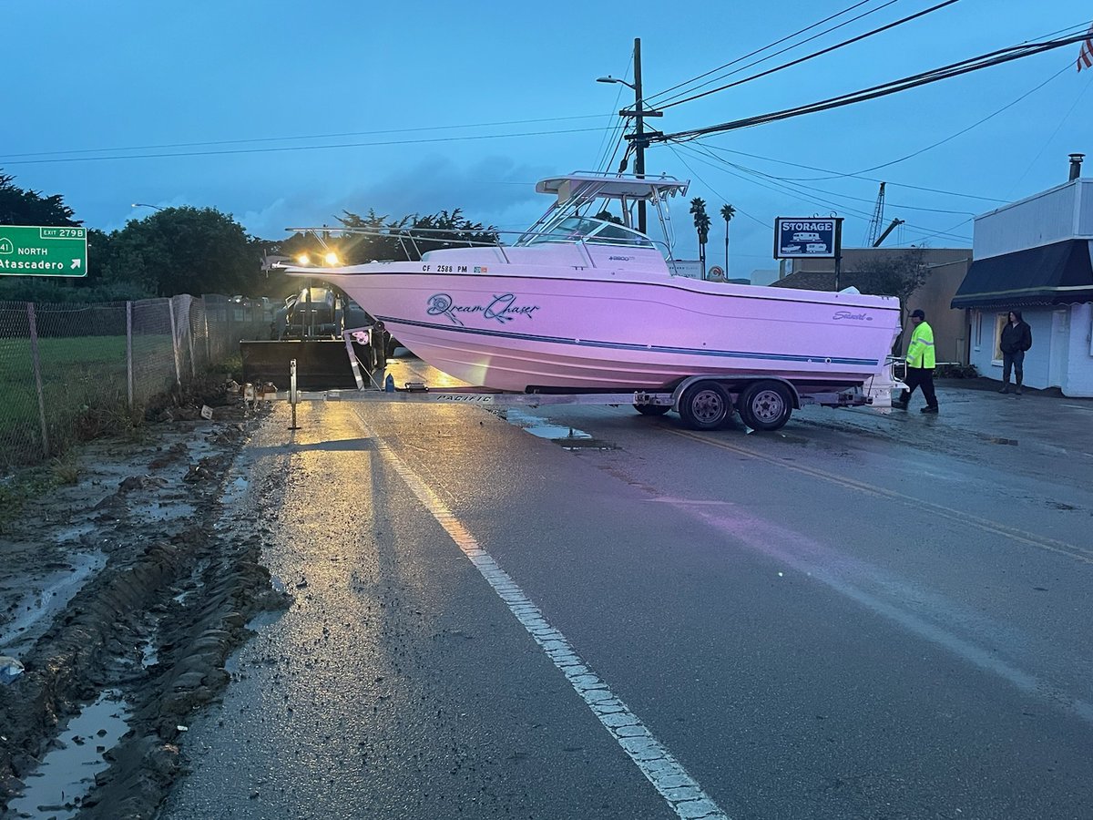 Morro Bay Police tweet media