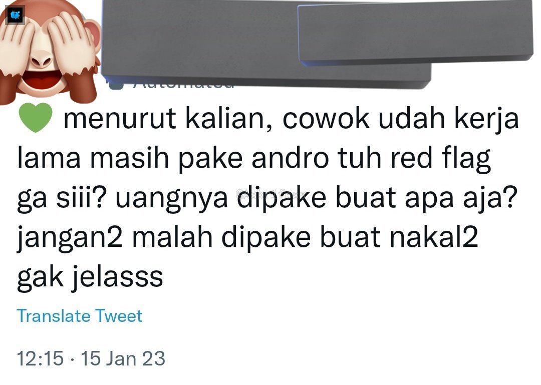 AREA JULID tweet media