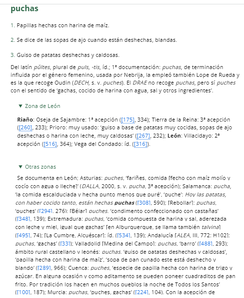 ulefhyc's tweet photo. #LéxicoLeonésActual de #LeMen hoy es #LELEA1846 puchas,  #LELEA #LLA https://t.co/MOkcRaURPm