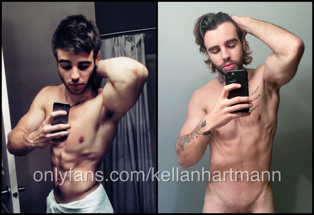 Kellan Hartmann Fan Club :: ClubKellan on Twitter: "🔥 @kellanHartmannn