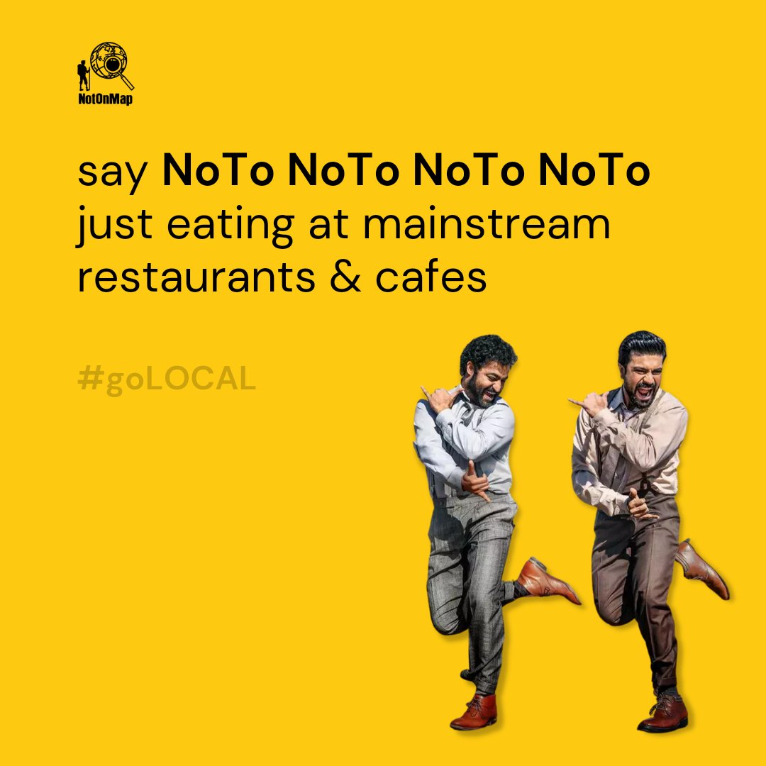 NotOnMap tweet media