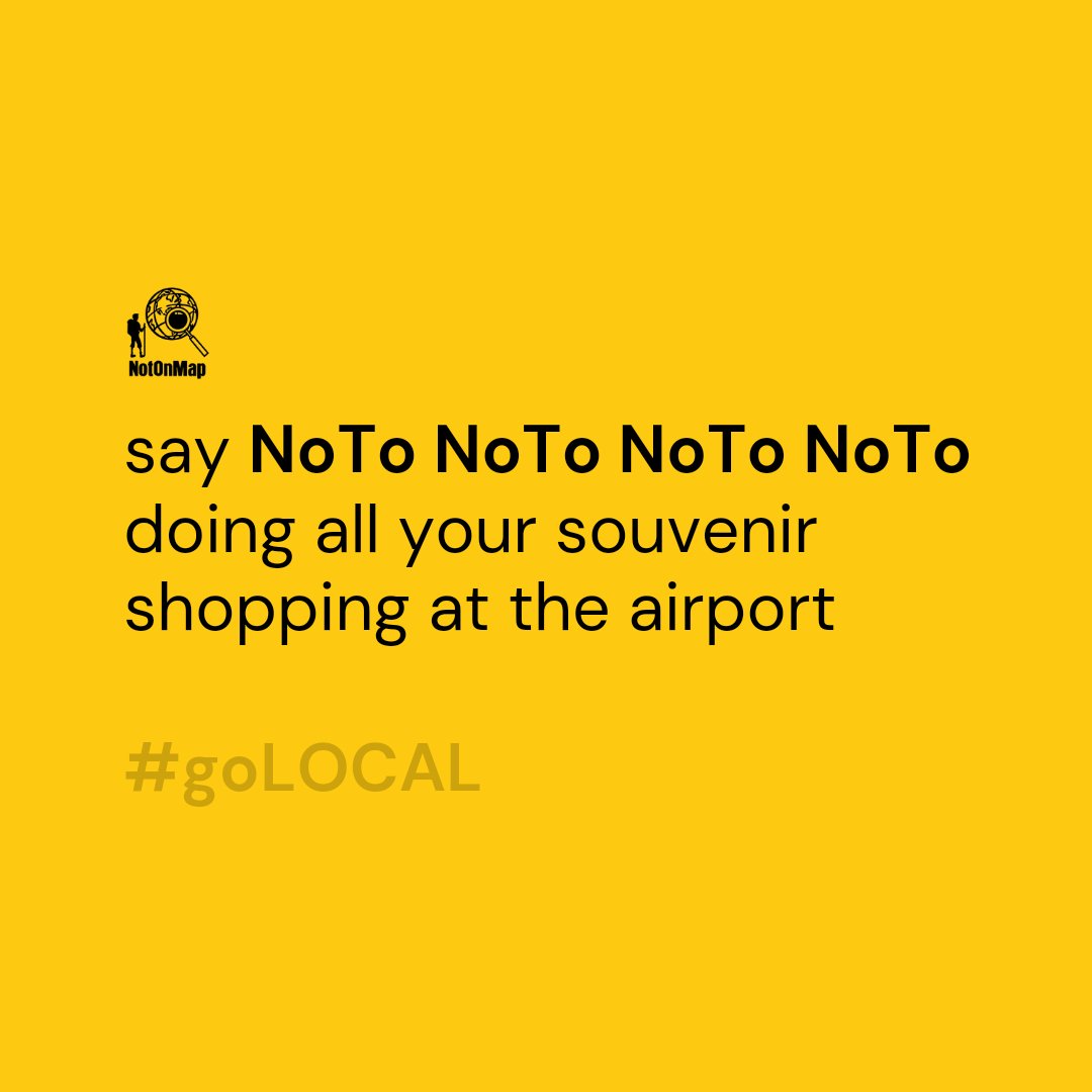 NotOnMap tweet media