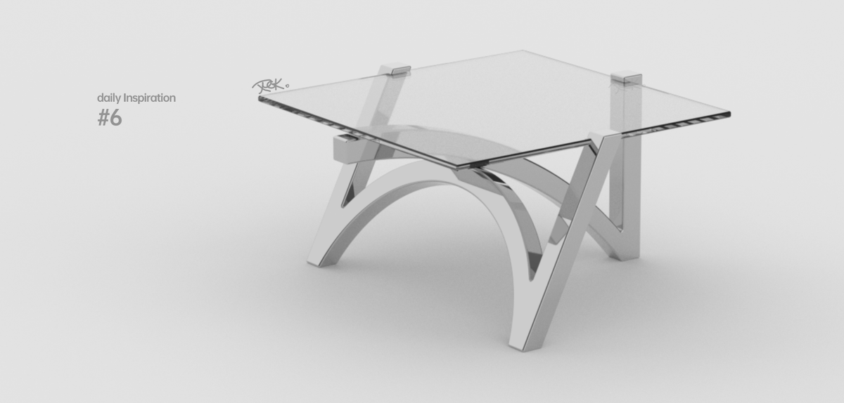Rriicki's tweet photo. Evolution of the v-shaped and x-shaped support structure, using the interweaving and subtraction of arches and squares to give the two metal supports a perfect intersection.
#Daily_Inspiration 3
#architectural
#Furniture_design
https://t.co/sVrBy34NpU https://t.co/yEt1k4VqoP