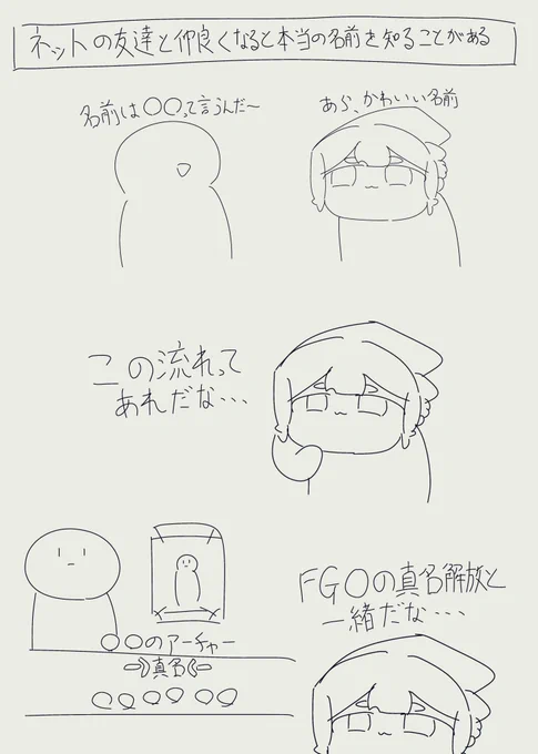 なんでもない絵日記 