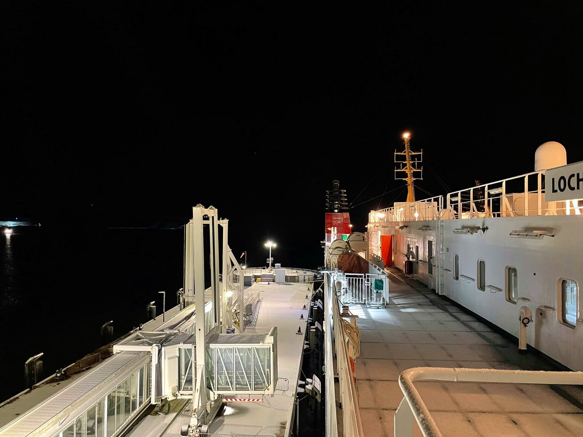 Lewis Mackenzie tweet media