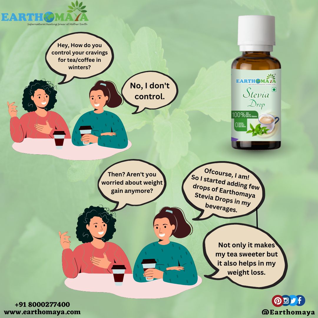 Stevia drops not only helps with Diabetes but it also makes you lose those extra pounds. 

#stevia #earthomaya #steviasweetener #diabetes #fitness #sugarfree #glutenfree #healthy #keto #natural #healthylifestyle #steviadrops #healthyfood #fit #diet #saludable #vegan