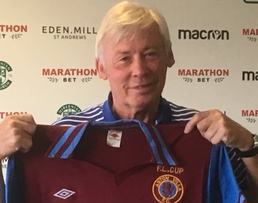 FortressPark's tweet photo. Happy 72nd Birthday, Alexander James 'Alex' Cropley.
Have a great day. π₯³π»
@AVFCOfficial
#AlexCropley
#AVFC
#UTV
π¦π¦ https://t.co/VomTz9YWYN