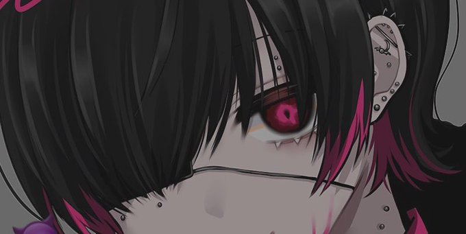 男の子描いてた時期もありましたネ 