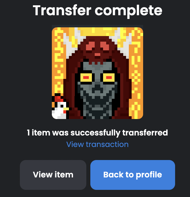 congrats to <a href="/zigzagcones/">zigzagcones.eth</a> on the sweep contest!