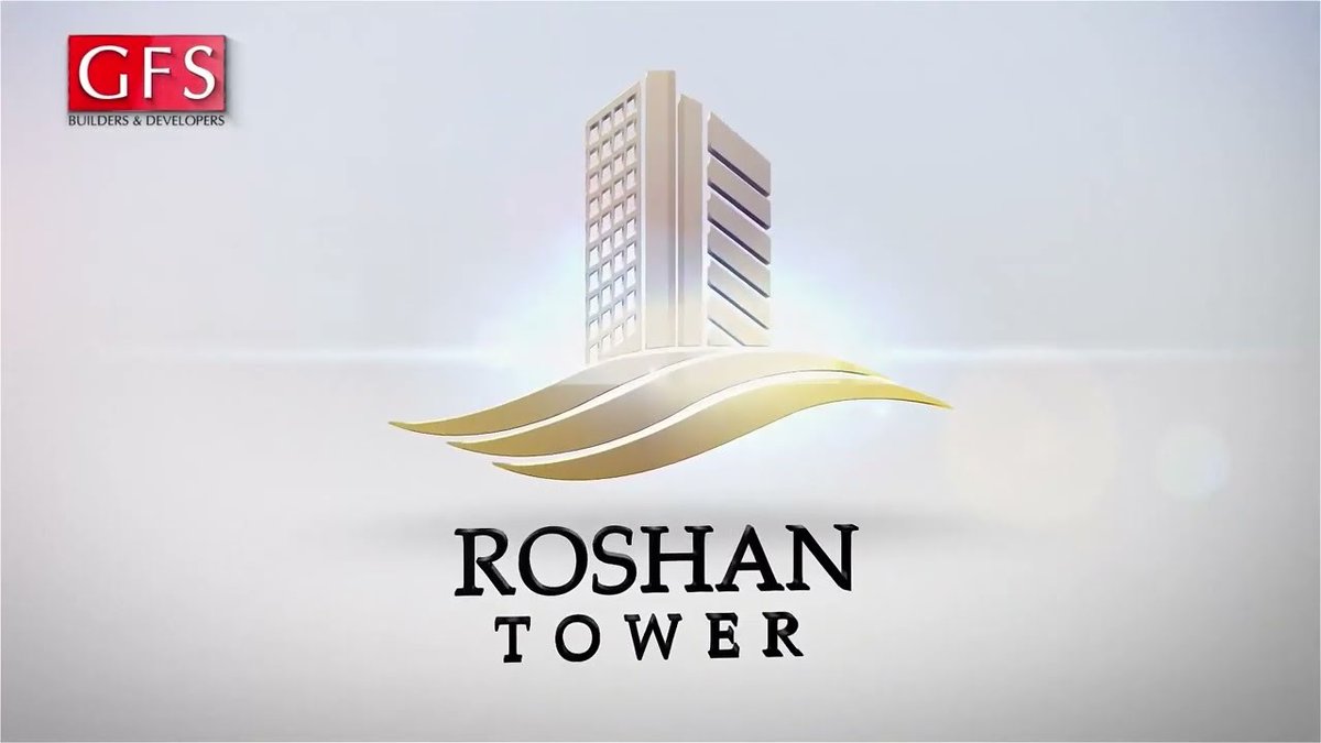 Roshan Tower has basic amenities for its buyers include hospitals, schools, markets, parks and CCTV monitoring etc.

Location: Tipu Sultan Rd, Block B Shabbirabad, Karachi, Sindh

imrealestate.pk | imrealestate.com.pk

#RoshanTower #property #letsinvest #consultancy