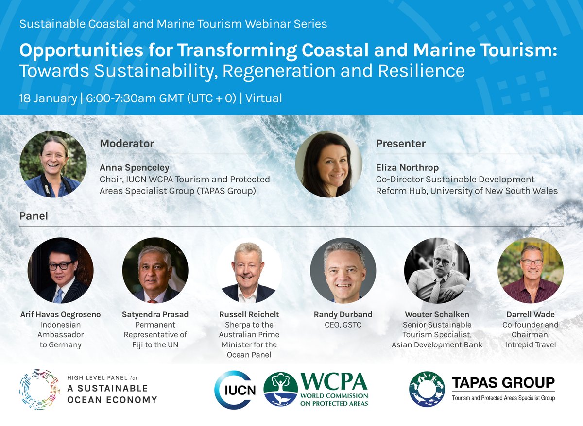 Ocean Panel tweet media