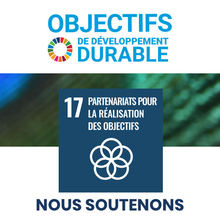 soutenabilite's tweet photo. Objectifs de développement durable pour transformer notre monde 🌍🌏🌎

OBJECTIF 17 : PARTENARIATS POUR LA RÉALISATION DES OBJECTIFS

#developpementDurable #agenda2030
#soutenabilité #circularité https://t.co/FpQFzmlRNv
