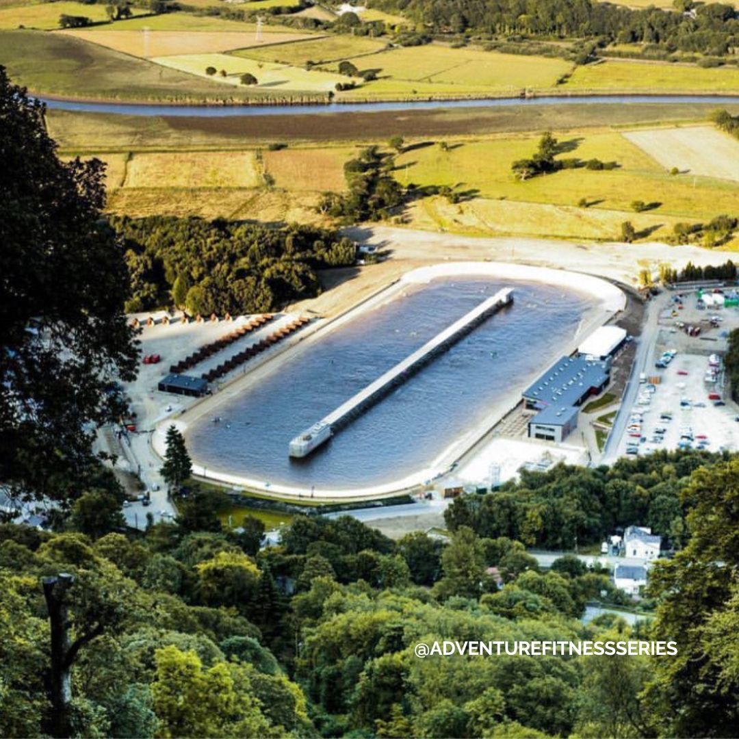 Adventure Parc Snowdonia tweet media