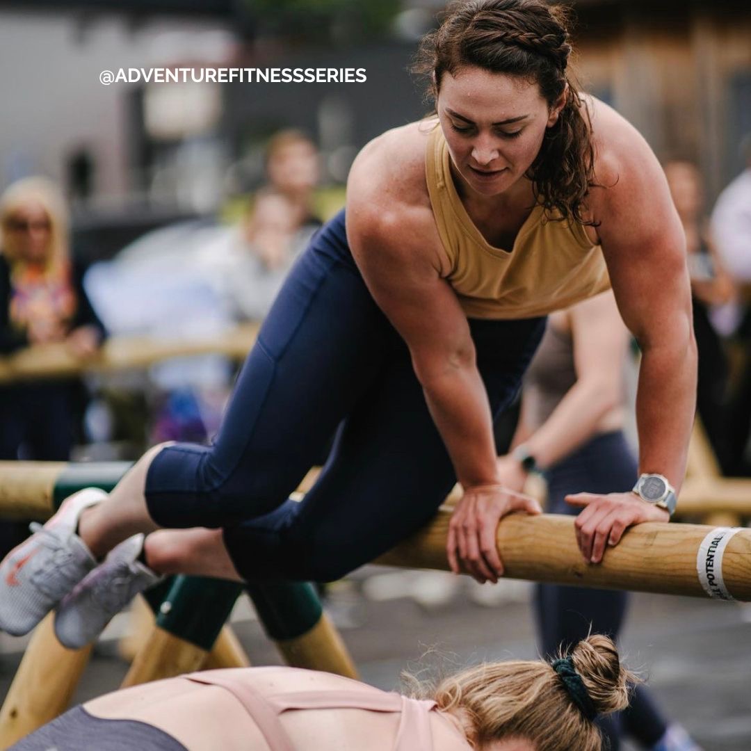 Adventure Parc Snowdonia tweet media