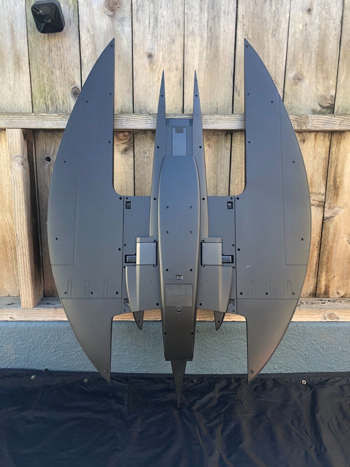 Dc 2024 collectibles batwing