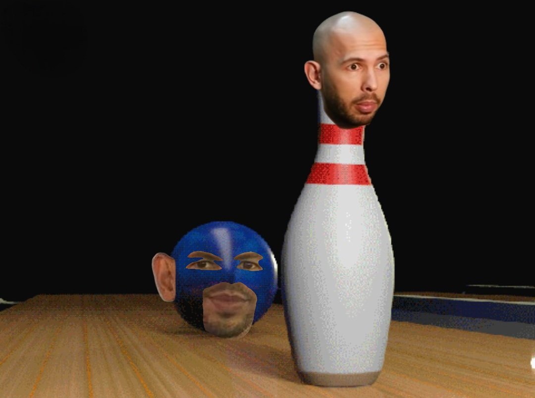 Chadwick McAlpha on Twitter "This would make a wacky bowling alley