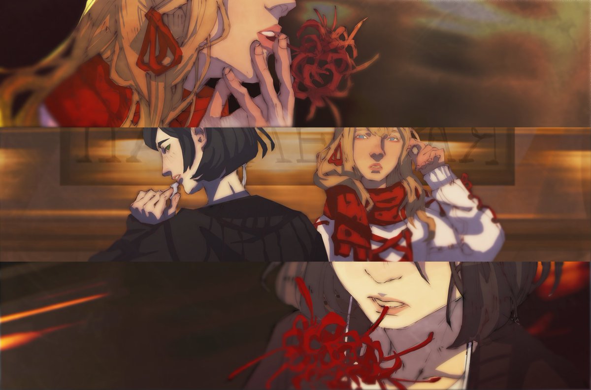 karaverna's tweet photo. The last NYE gift for dear @senaslibrary 🤲🪷❤️ https://t.co/pq6W3Xbgfr