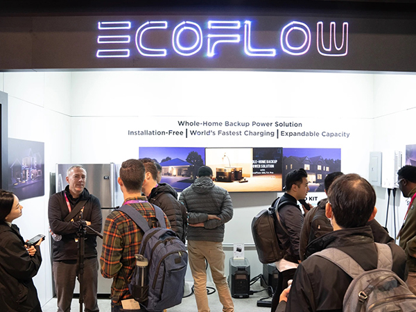 contrlnoticias's tweet photo. #EcoFlow presente en #CES2023 con nuevos dispositivos. Entérate más https://t.co/uqkoq44O9G 
@EcoFlowTech #Mexico #NoticiasEmpresariales #Tecnologia https://t.co/AAskzuwVci