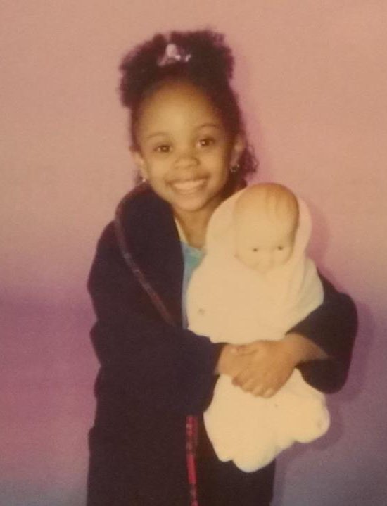 Dee dee Davis on Twitter: