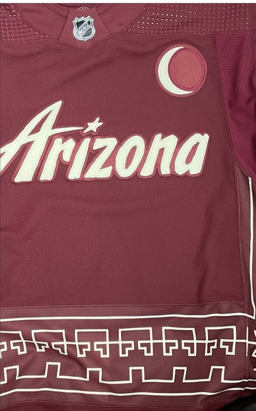 az cardinals jersey leak