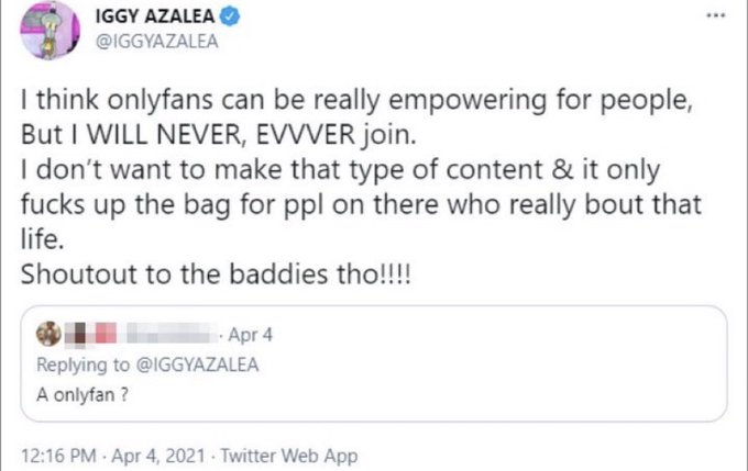 How embarrassing&hellip; https://t.co/DQmN6ZyTbM