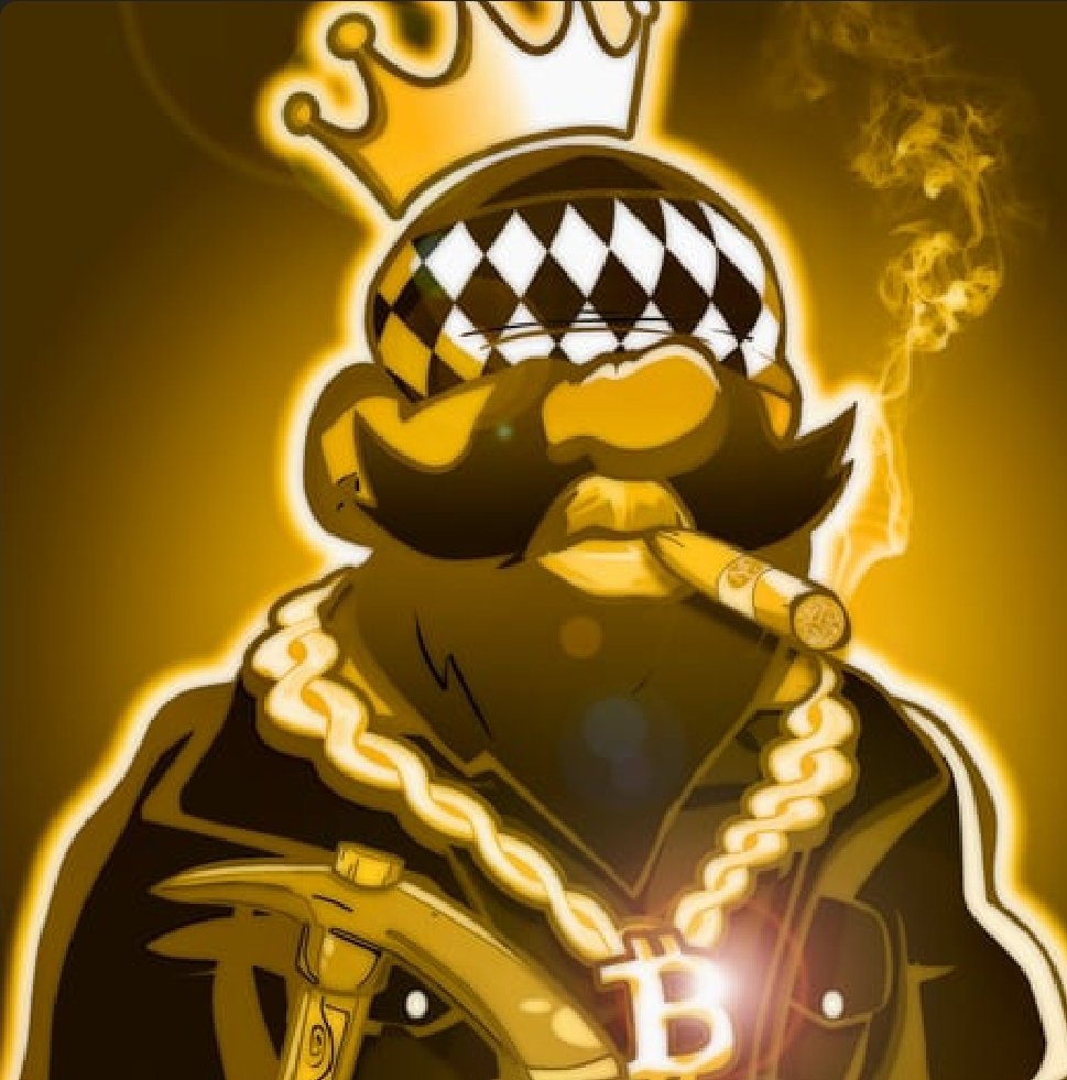 TheOnlyCGx's tweet image. Metagnomes by the @theCollectivNFT 
 
Collect 5 gnomes (one of each gem family)
Send those 5 to the burn address
Recieve a miner gnome
Every two weeks receive #BTC for holding miner gnome.

Team building, delivering over and over.
#Yadig #FuckItWeBuild