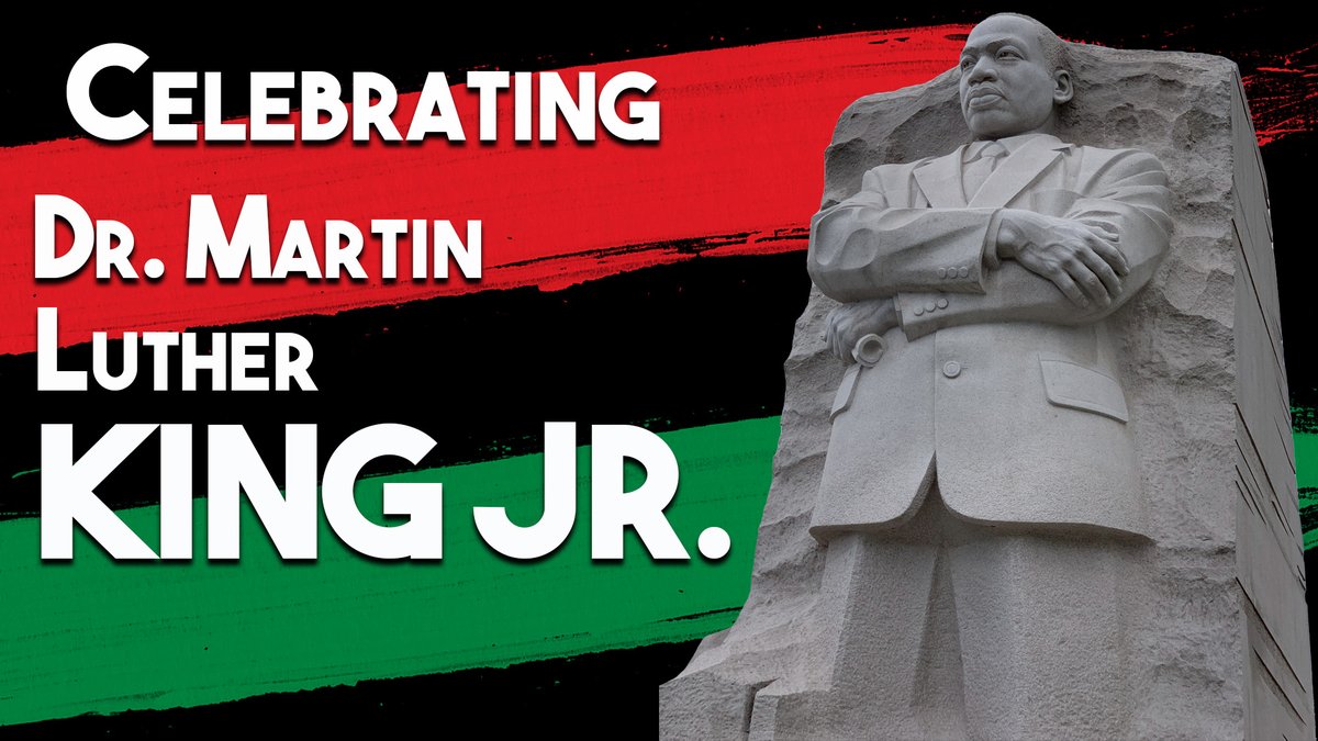 Today we honor the work and legacy of Dr. Martin Luther King Jr. May his work be our continued call to work towards justice for all. 

#LGBTQRAN #MLK #MLKDay #MLKDay2023