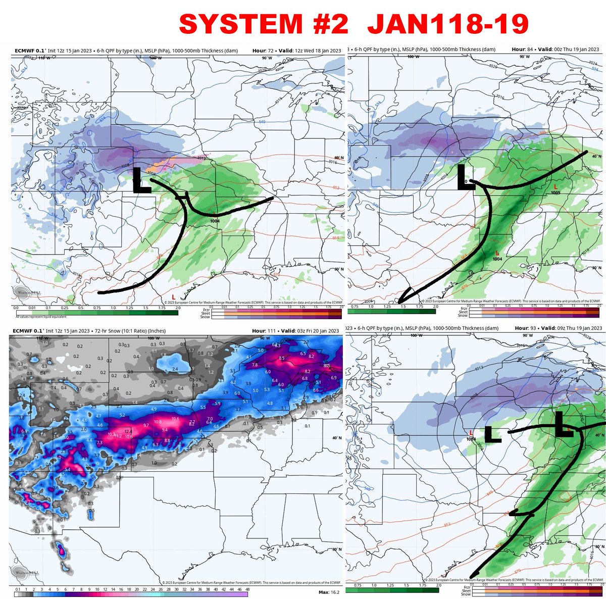 WXRISK GRAIN WEATHER on Twitter "**US GRAIN WEATHER ALERT** three