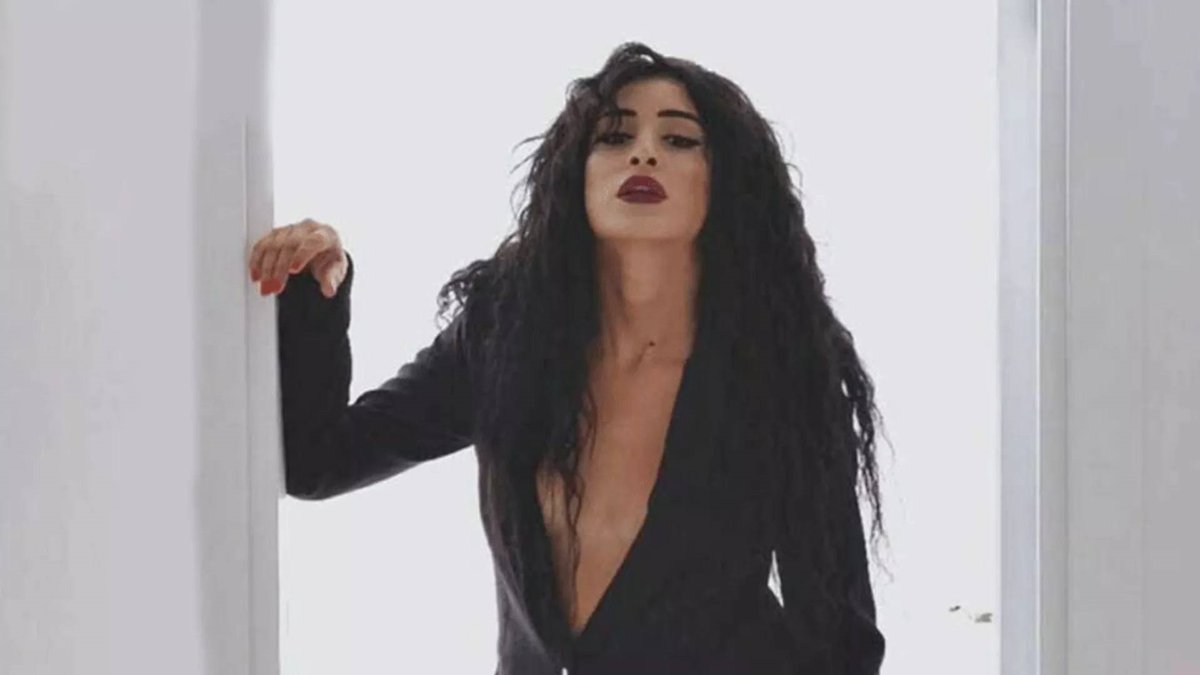 demokratgundem's tweet image. #Seçil Çiftçi eski sevgilisini öldürdü! #Sosyalmedya ele verdi...
bit.ly/3CQd0BA ++ #cinayet #sondakikahaberleri #SONDAKIKA