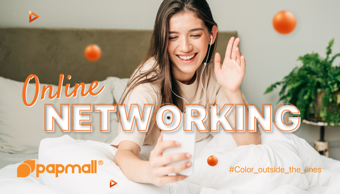 papmall's tweet photo. ✨Networking through webinars is one of the most connecting ways in the digital age - papmall® Team

Don't forget to visit us at: https://t.co/cH8AU087r0
#beyourcolor #color_outside_the_lines #Ecommerce_for_freelancer #papmall #networking #webinars #onlinenetworking https://t.co/zikPAFxSre