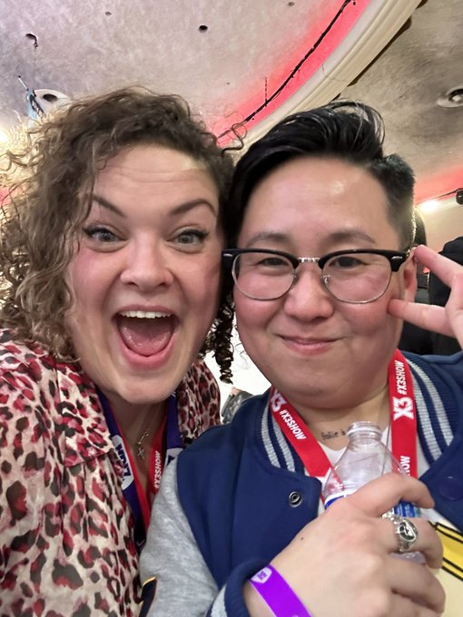 I love that my phone got commandeered by @thekristelpenn  &amp; @kelliepineapple last week @x3expo2023 🥰😻💋<a class="tags" target="_blank" title="On Twitter" href="/?out=eyJ0eXAiOiJKV1QiLCJhbGciOiJIUzUxMiJ9.eyJpYXQiOjE3MjU1NDUyNTcsImlzcyI6InR3cG9ybnN0YXJzLmNvbSIsIm5iZiI6MTcyNTU0NTI1NywiZXhwIjoxNzU3MDgxMjU3LCJyZWRpcmVjdF91cmwiOiJodHRwczovL3R3aXR0ZXIuY29tL3RoZWtyaXN0ZWxwZW5uIn0.aeFaWvLkcgQujft0ZnXBZgBP3HddJZRobRvRPOR0J8qyVew5euK4xr282JTr6gbGrYloPSC3GHVr2PQCkoZyKA">@thekristelpenn</a><a href="/tag/mommydomme"class="tags"><span>#mommydomme</span></a>