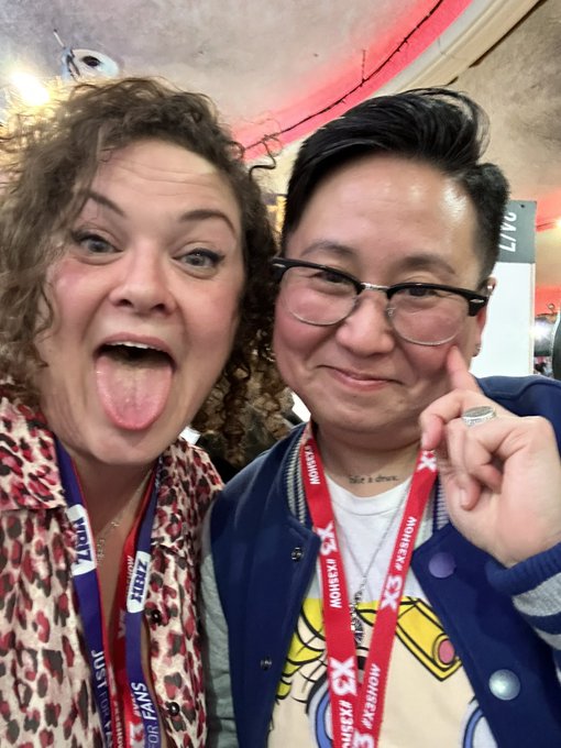 I love that my phone got commandeered by @thekristelpenn  &amp; @kelliepineapple last week @x3expo2023 🥰😻💋<a class="tags" target="_blank" title="On Twitter" href="/?out=eyJ0eXAiOiJKV1QiLCJhbGciOiJIUzUxMiJ9.eyJpYXQiOjE3MjU1NDUyNTcsImlzcyI6InR3cG9ybnN0YXJzLmNvbSIsIm5iZiI6MTcyNTU0NTI1NywiZXhwIjoxNzU3MDgxMjU3LCJyZWRpcmVjdF91cmwiOiJodHRwczovL3R3aXR0ZXIuY29tL3RoZWtyaXN0ZWxwZW5uIn0.aeFaWvLkcgQujft0ZnXBZgBP3HddJZRobRvRPOR0J8qyVew5euK4xr282JTr6gbGrYloPSC3GHVr2PQCkoZyKA">@thekristelpenn</a><a href="/tag/mommydomme"class="tags"><span>#mommydomme</span></a>