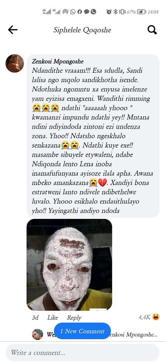 Mchengemeister's tweet photo. Mantombazana mihle imisebenzi yenu shem 🤣😂👌🔥🔥🔥🔥 https://t.co/CgvU6cVQn8
