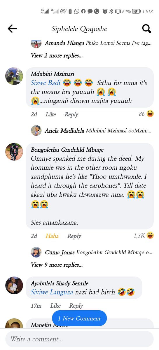 Mchengemeister's tweet photo. Mantombazana mihle imisebenzi yenu shem 🤣😂👌🔥🔥🔥🔥 https://t.co/CgvU6cVQn8