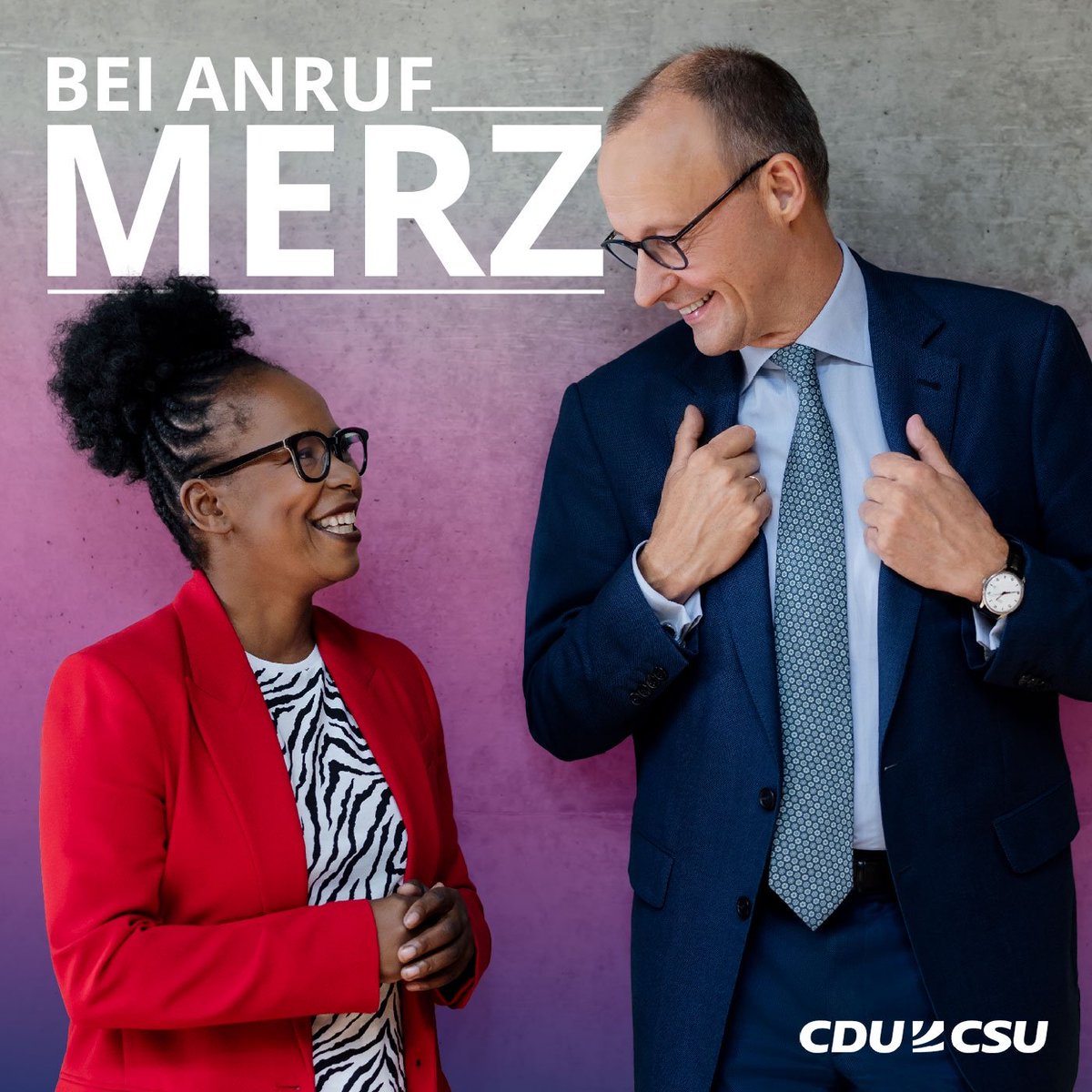 Wissen macht                    Wissen macht
Ah!                                       Uff.