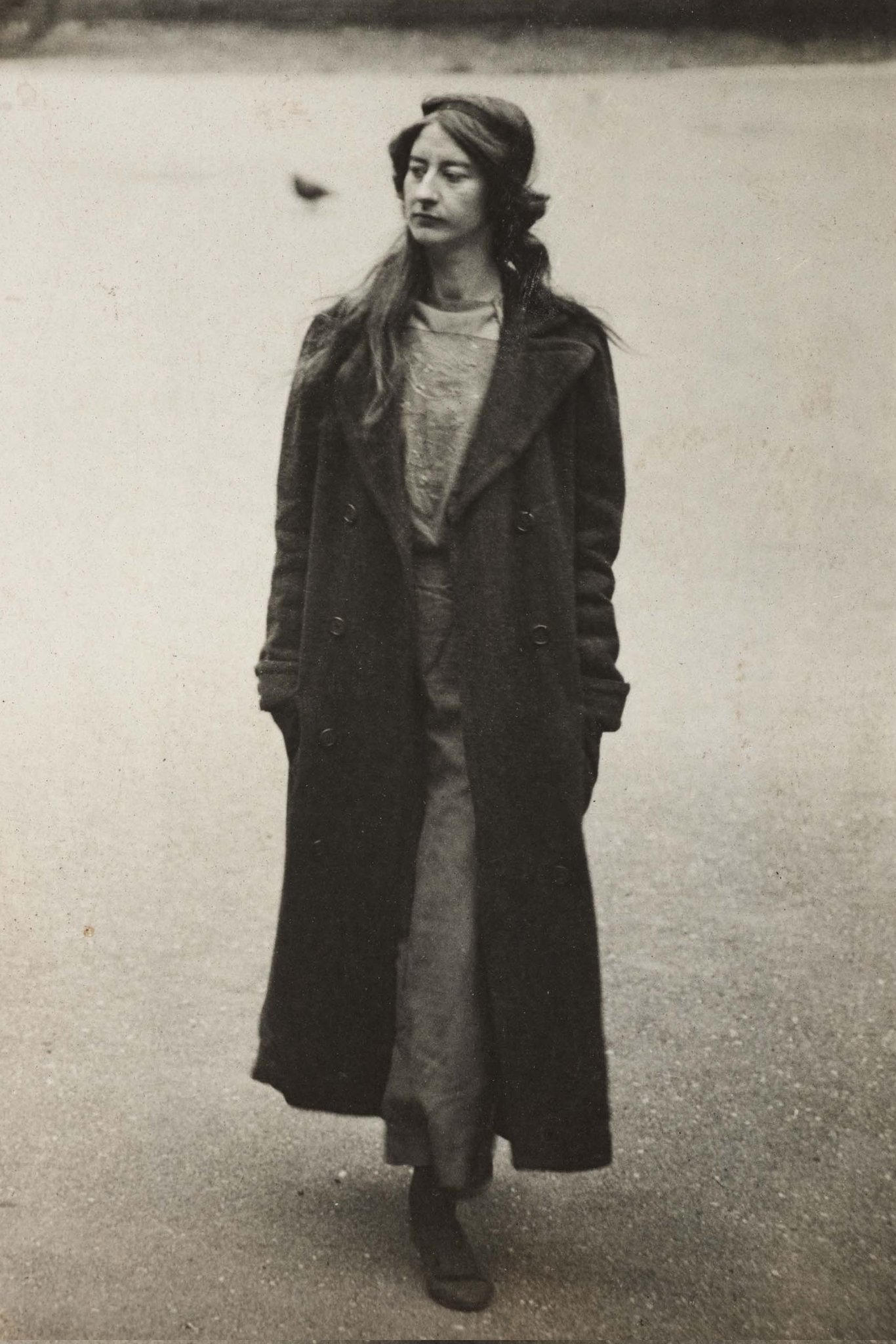 #WOMENSART on Twitter: "Poem 'Dangerous Coats' by contemporary Irish