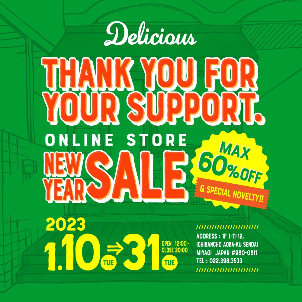 DeliciousSendai tweet picture
