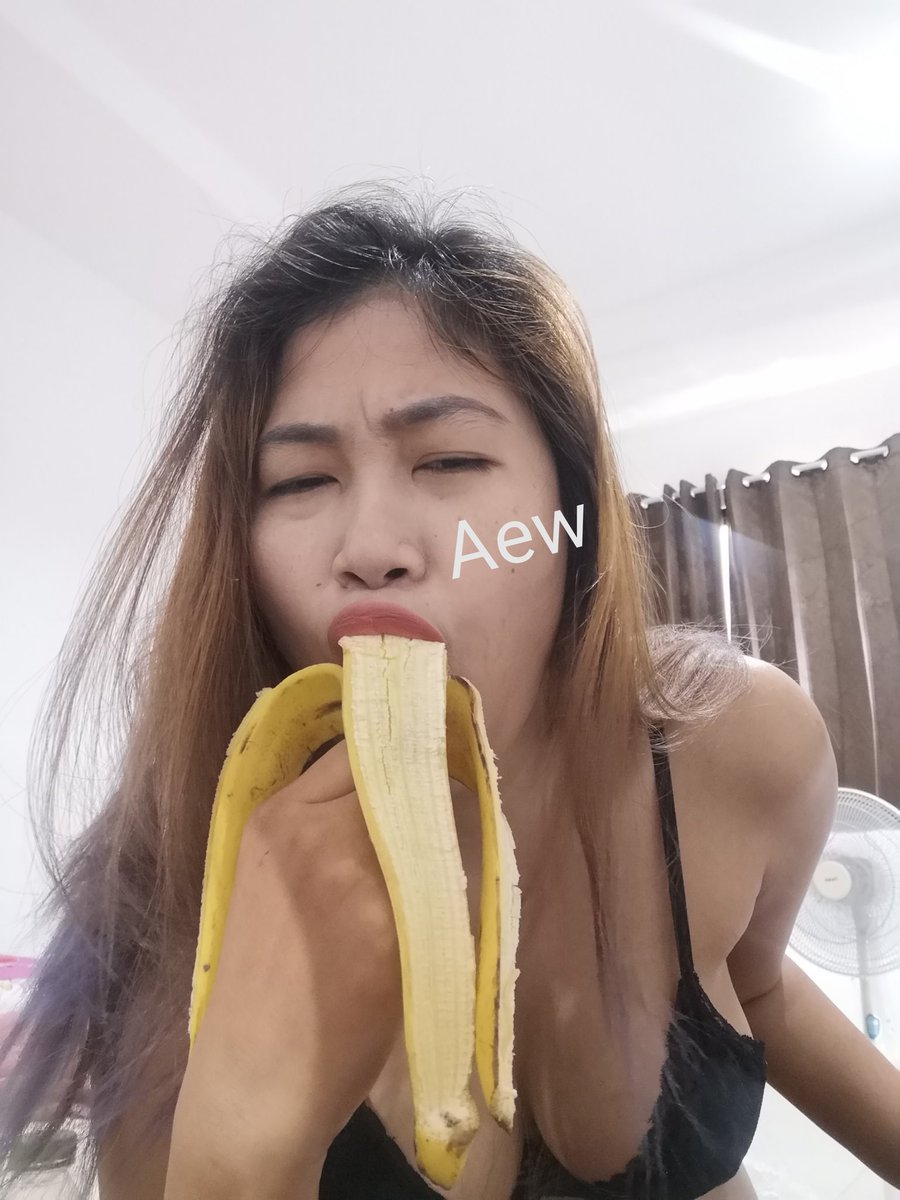 งงตัวเองมาก​ กินกล้วยไงน้ำตาแตก🤣
#อิ๋วเอง​  #แม่ค้าคนโสด