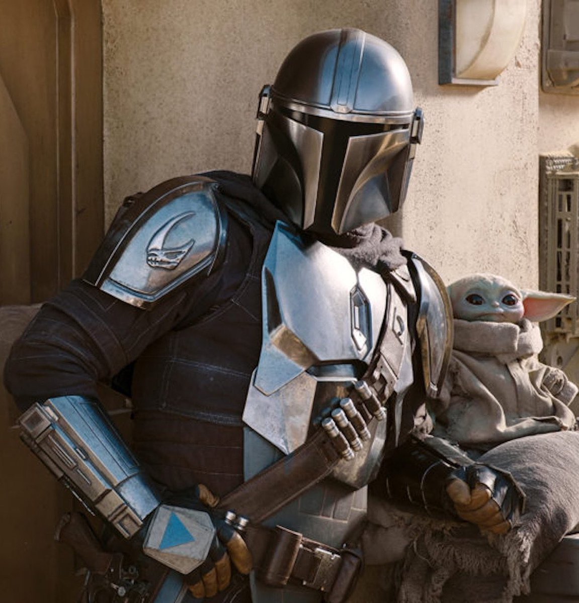 When the drum hits hands on your hips