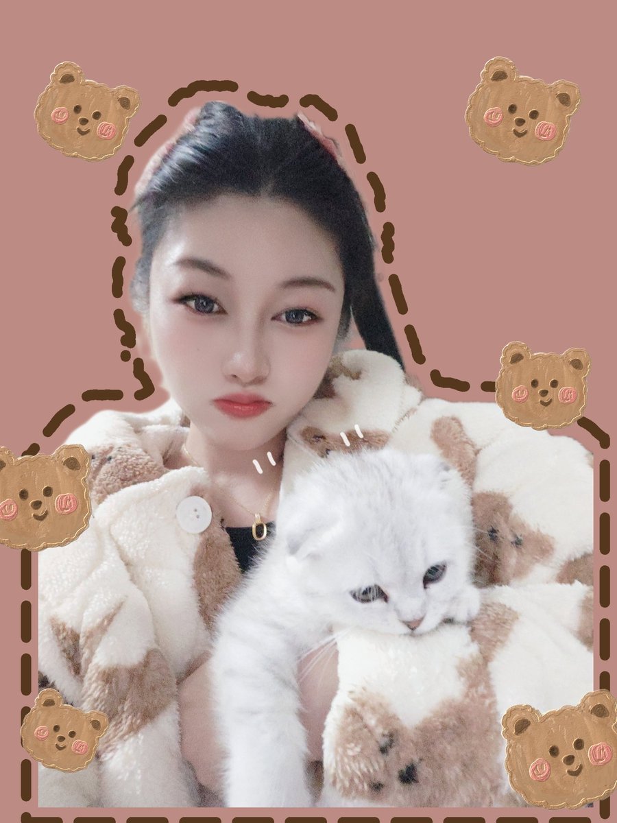 Vvicky绵绵🦅 tweet media