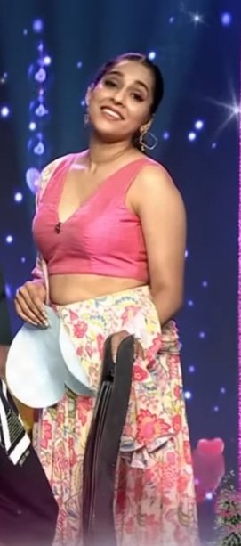 Image Beautiful Actress Rashmi Gautam is an Indian actress and television presenter collections, latest Rashmi iiQ8